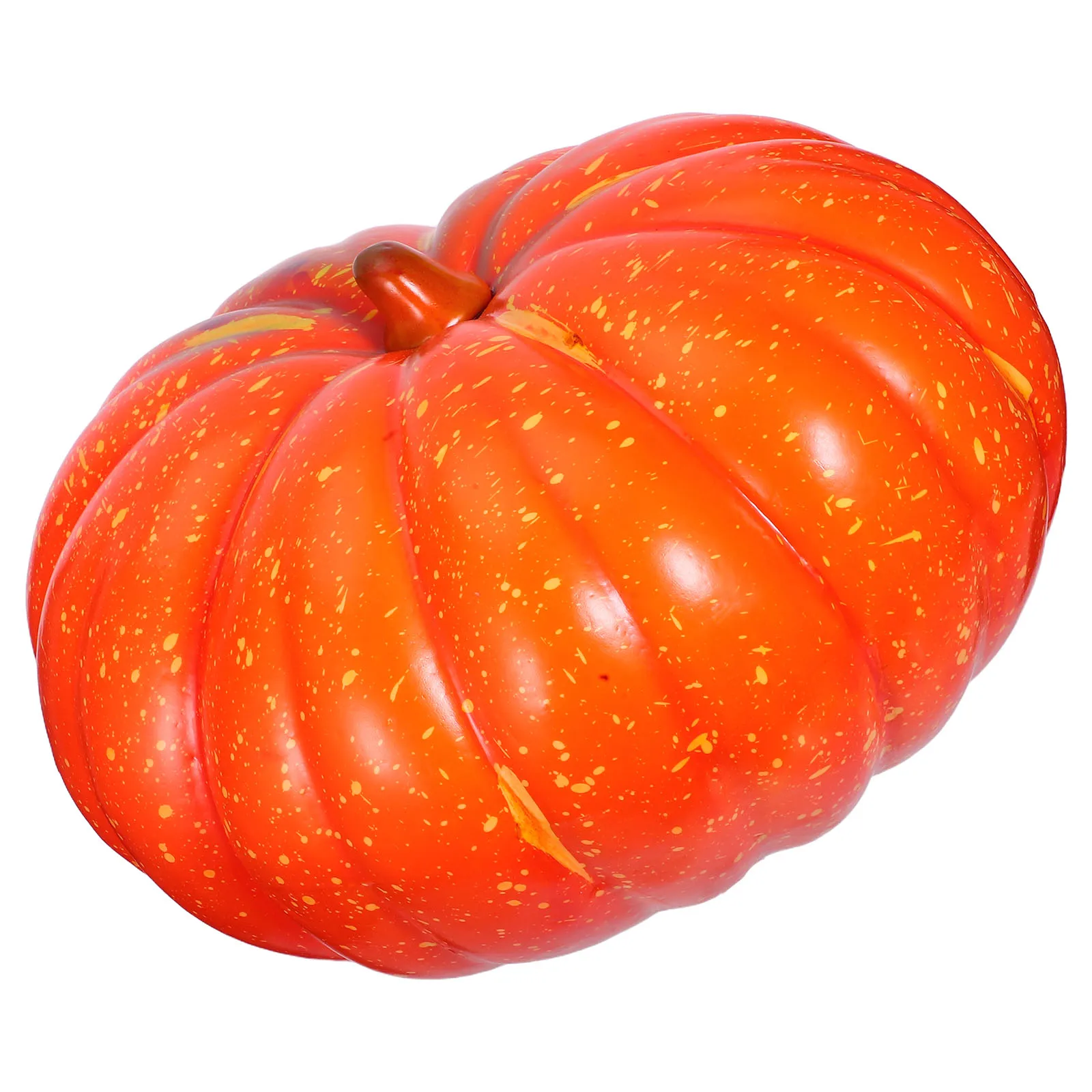 

Simulation Foam Pumpkin Halloween Table Decor Fall Pumpkins Bedroom Decorations