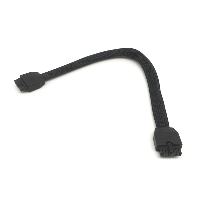 12S 14S Lithium Battery And Charger 8P Double-Layer Adapter Cable MX3.0 Male To Male 16Pin Cable For SKYRC TATTU EV-PEAK