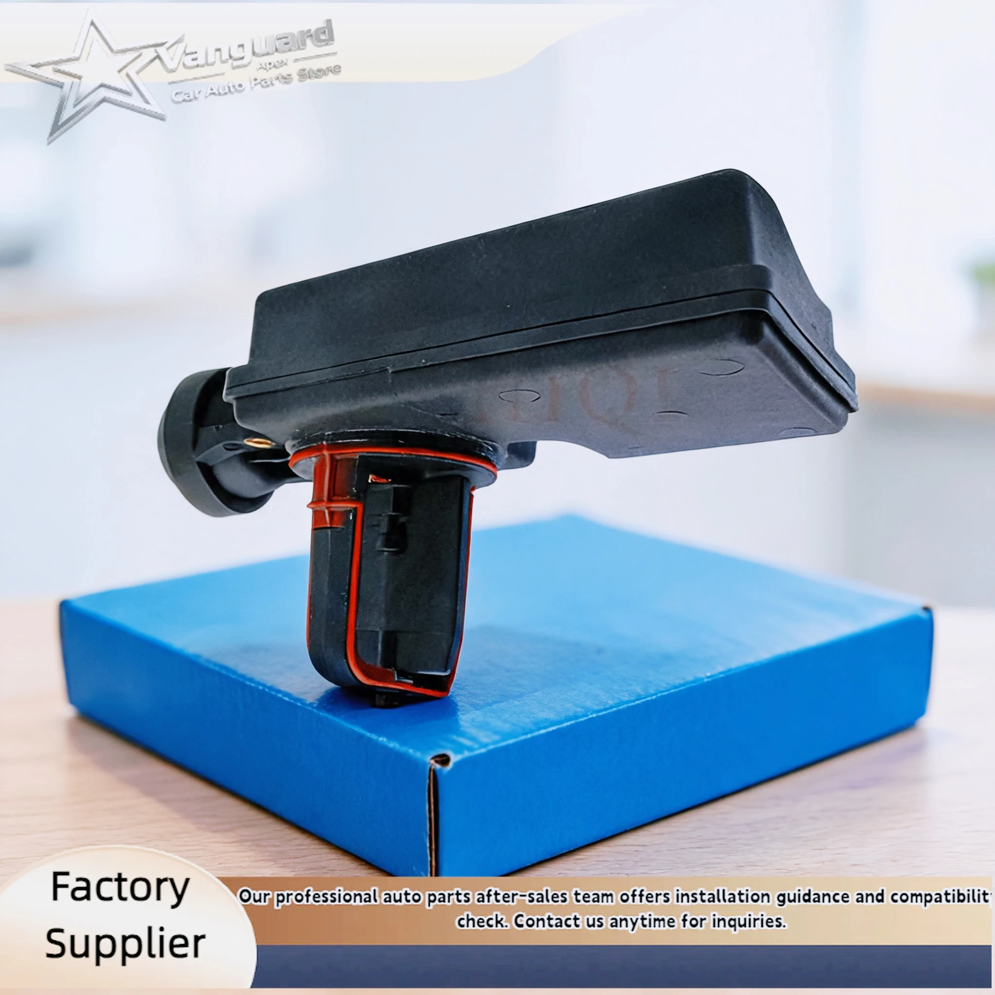 OEM 11617544806 11617502269 DISA Valve Air Intake Manifold Flap Adjuster Unit for BMW E46/E39 325i/525i 2000-2006