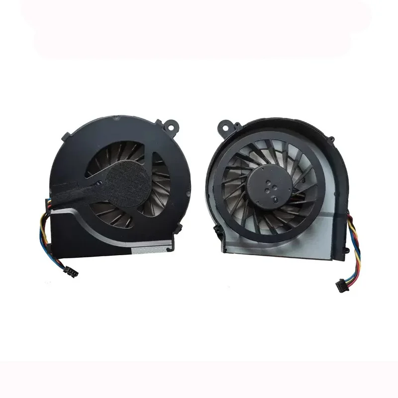 

New Genuine Laptop Cooler CPU GPU Cooling Fan For HP 1000-1118TX 1000-1123tu 2000 TPN-I107 650