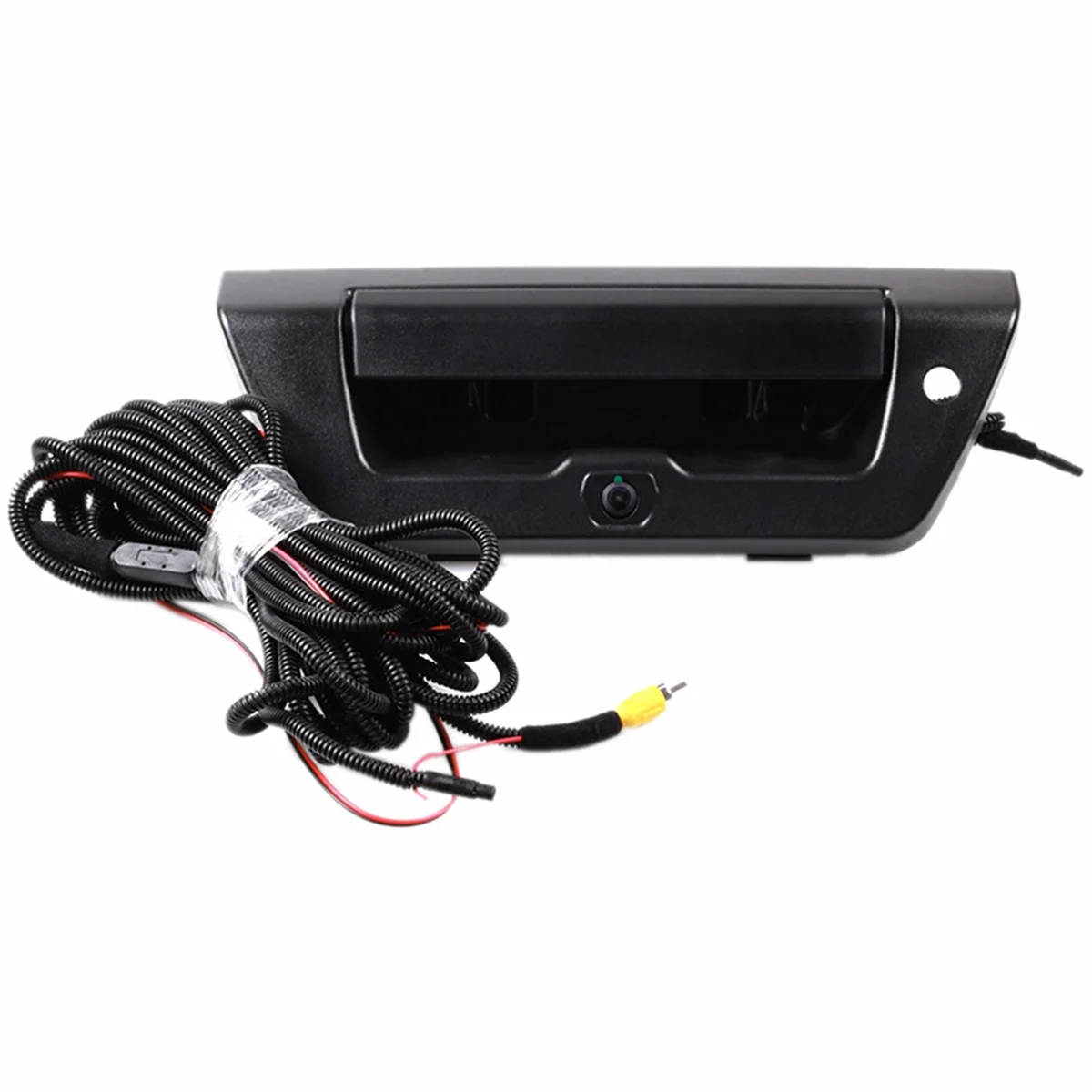 Tailgate Handle Backup Camera with Wire for Ford F150 F-150 2015-2020 FL3Z9943400BA