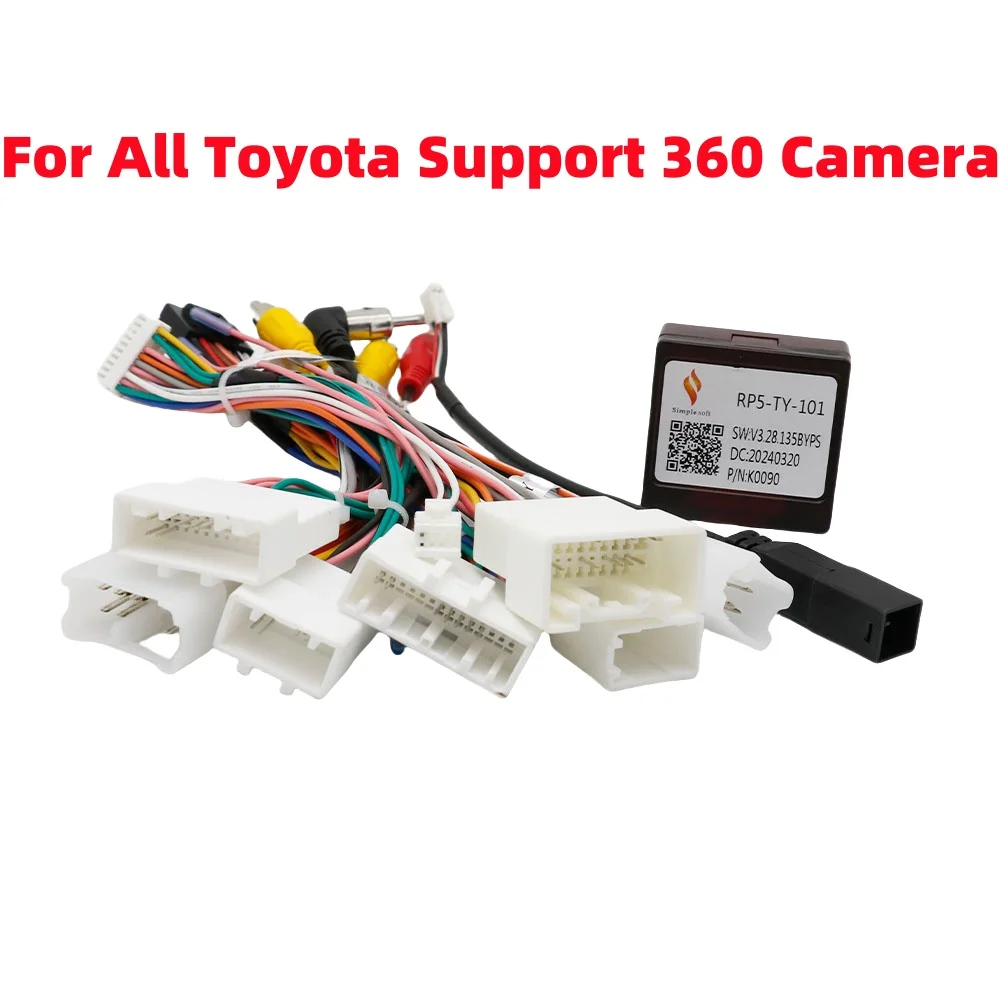 caja-canbus-simple-rp5-ty-101-para-toyota-levin-rav4-camry-highlander-prius-senna-prado-compatible-con-camara-original-360-android-16-pines