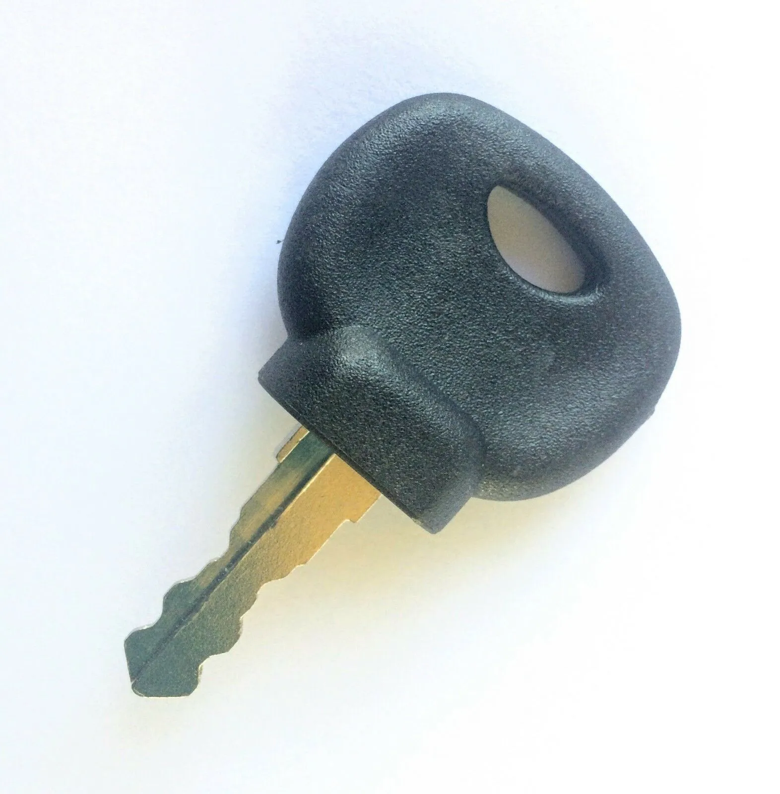 Start Your Heavy Equipment with Confidence with This High Quality Ignition Key Fits Asphalt Rollers Crane Parts and More