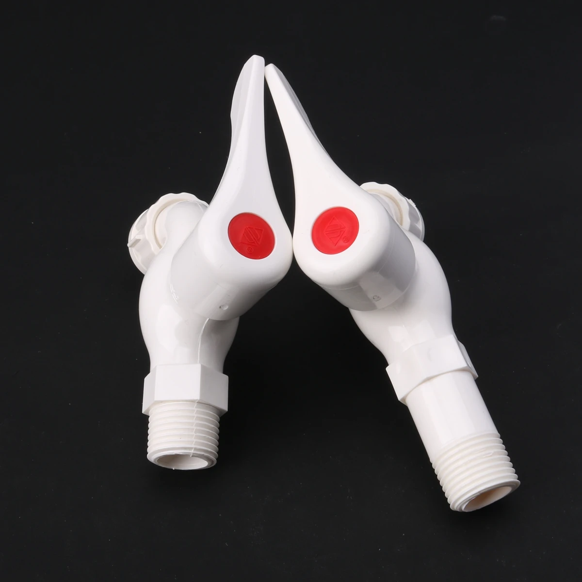 1pc Thickened PVC 1/2\
