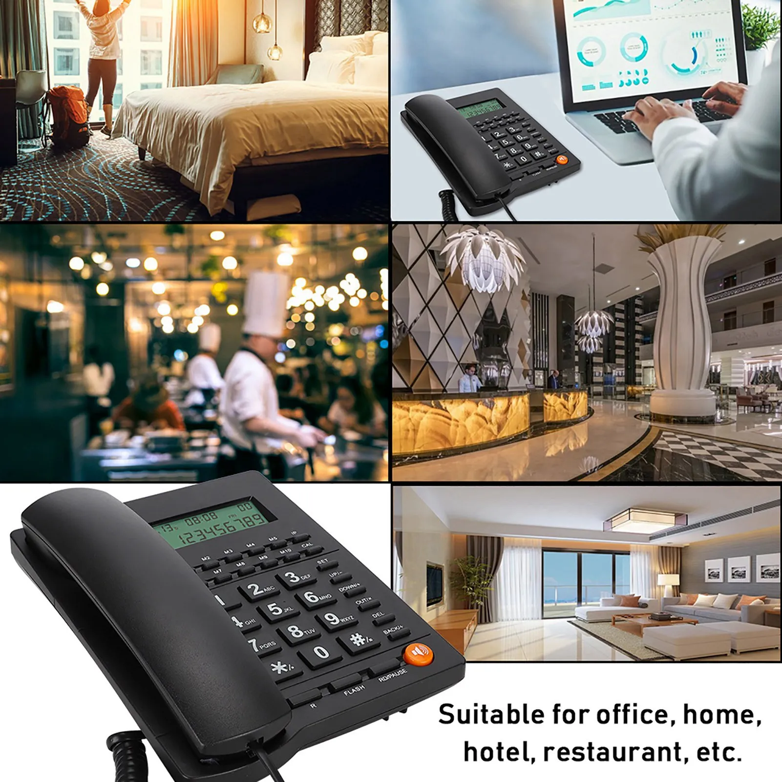 Thumbnail 4 - #13 Cheap Answering Machines Worth Buying