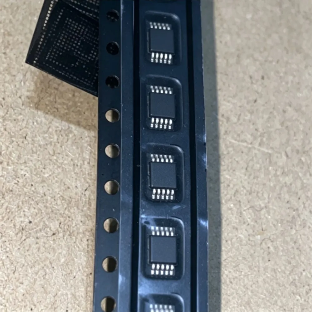 1-10PCS 33HH LIS331 LIS331HHTR ZAAQ DAC8562SDGSR BSK TCA9517ADGKR 2N06L35 IPG20N06S2L-35