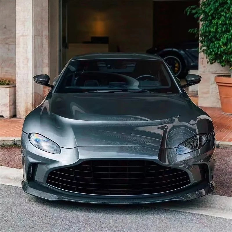 for Aston Martin Vantage Body Kit for Aston Martin Vantage Tuining Kit Aerokit Diffuser Kit