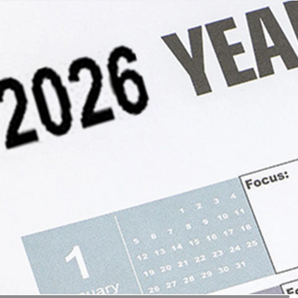 

2026 Yearly Wall Calendar 12-Month Full Year Calendar Poster For Organizing To-Do List Appointments Planning Goals Schedule Task