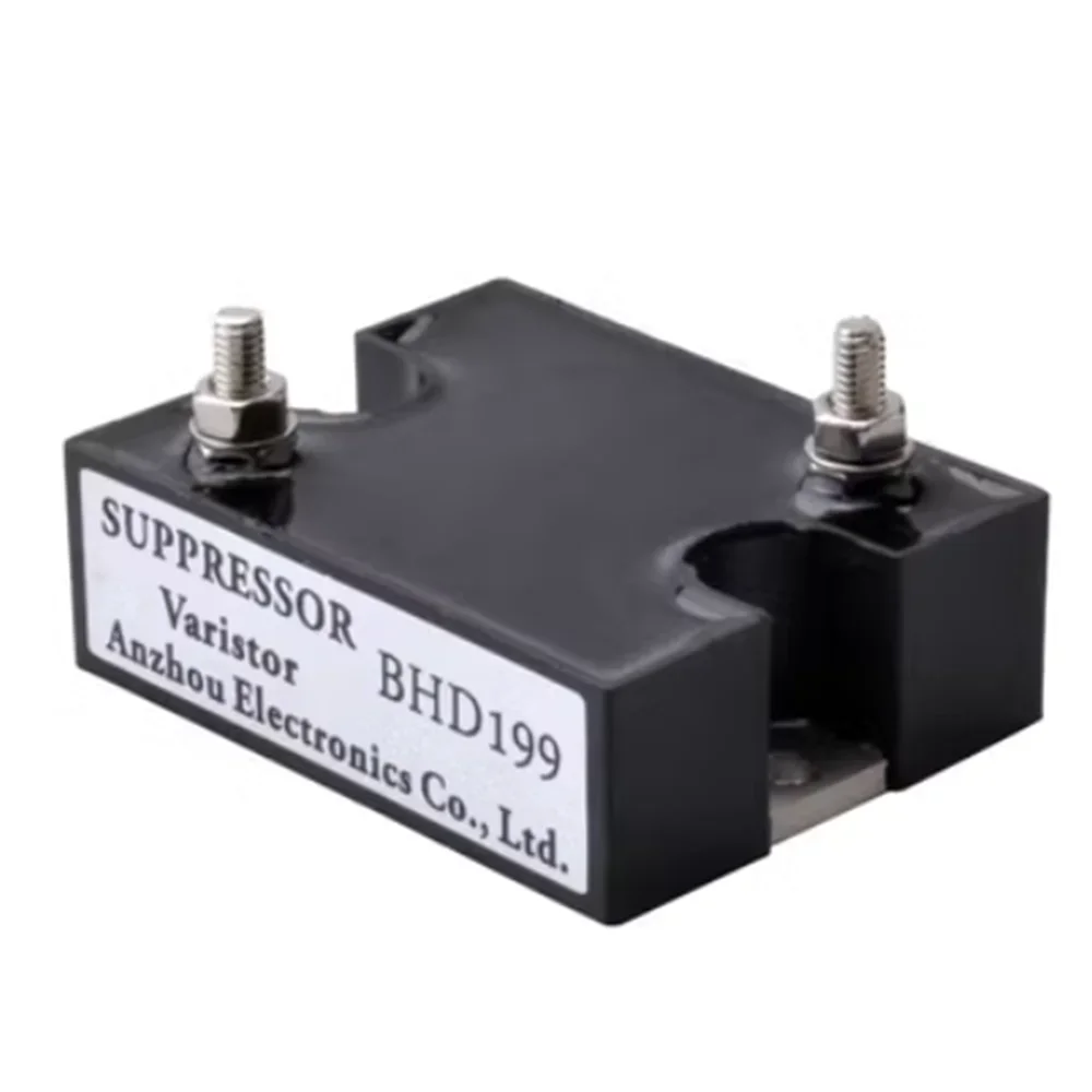 

Anzhou Varistor BHD199 Generator Rectifier Module Voltage Sensitive Module 2026 Year