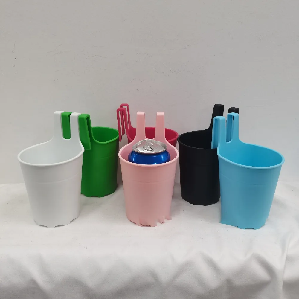 EVA Cup Holder for Bogg Bag Waterproof Multicolor Drink Holder Portable Anti-slip Storage Bag for for Bogg Bag Accessories