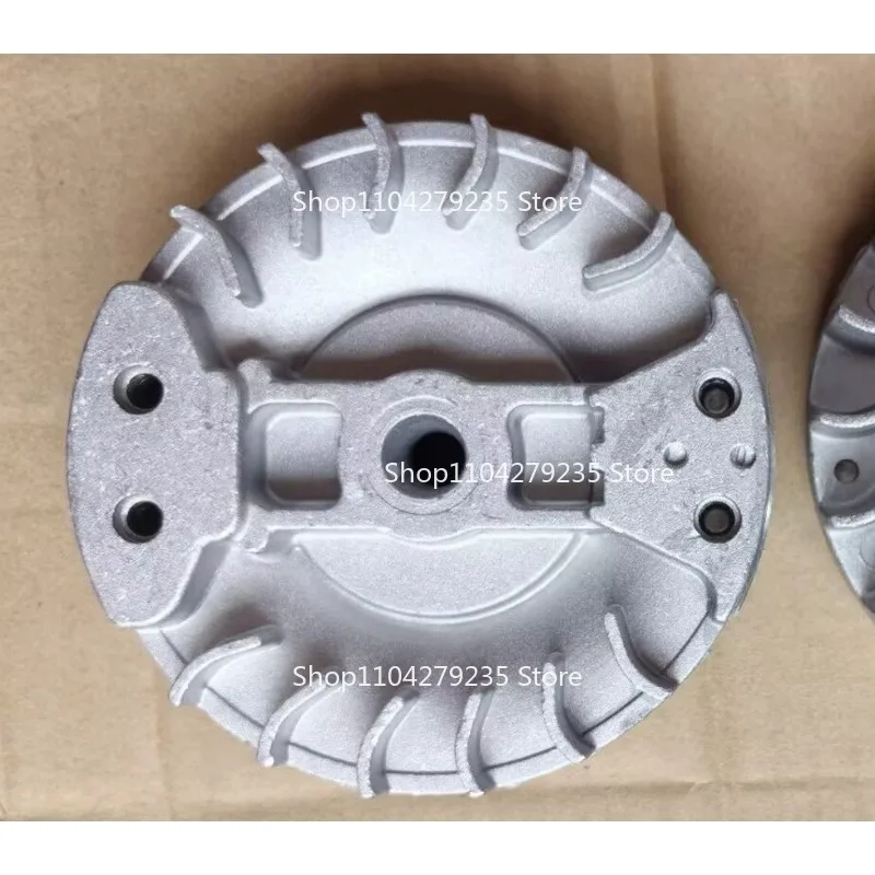 

Подходит для маховика FS120 FS200 FS250 FS300 FS350, магнитного маховика 4134 400 1200