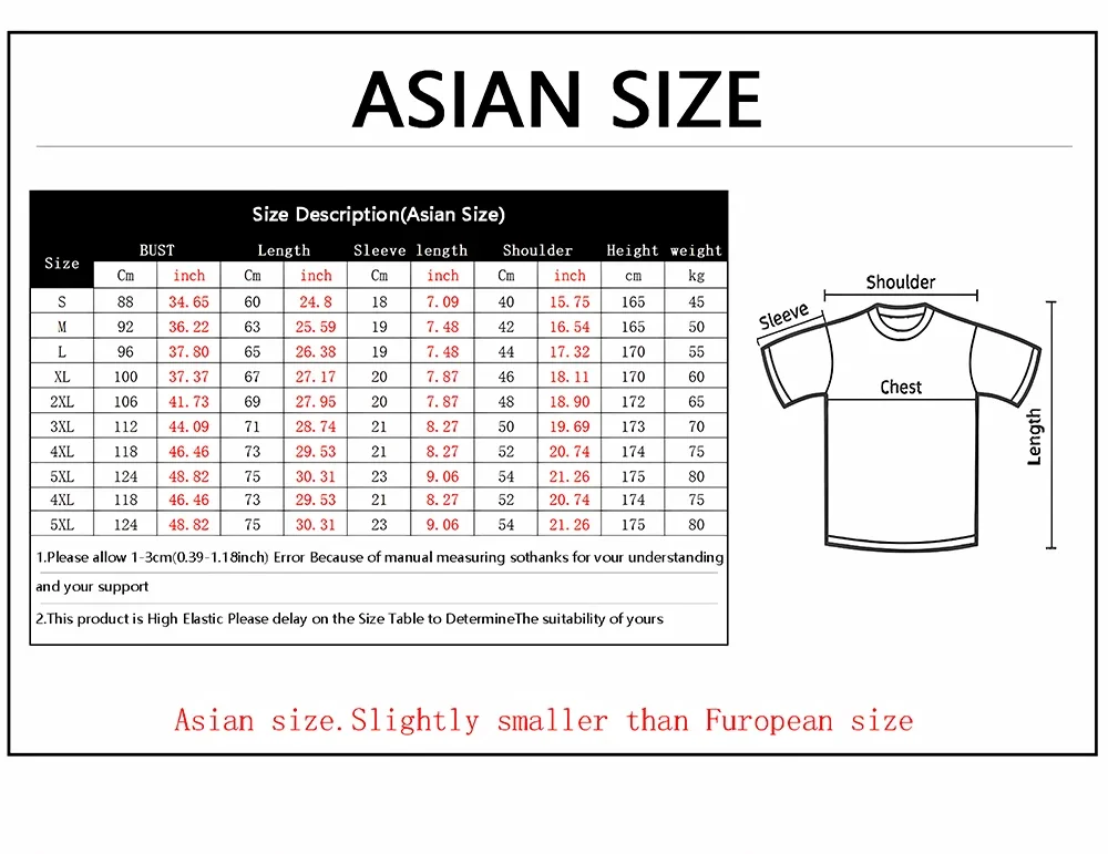 T-Shirt For Men Gym Graphic T Shirts Anime Jujutsu Kaisen 3D Print Compression Fitness Undershirt Tee Oversized Men Clothing Top