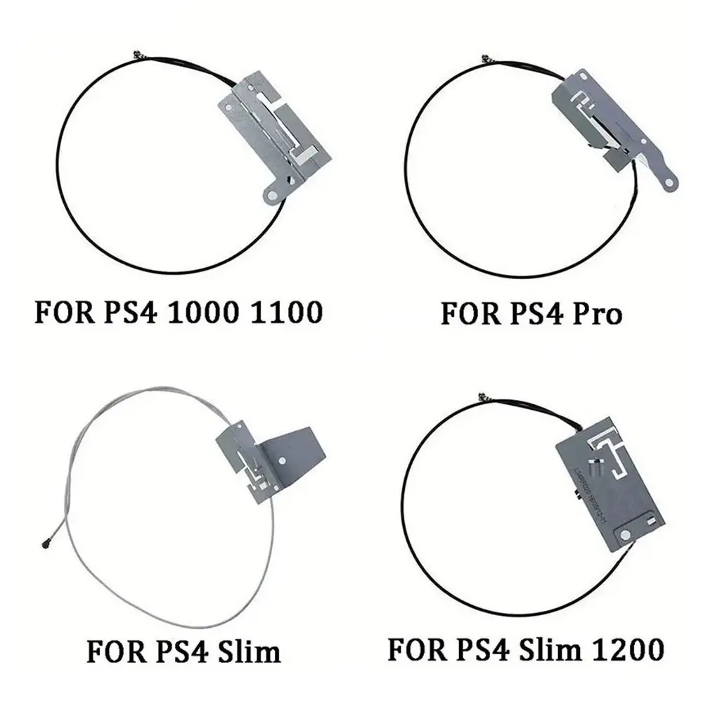 Replacement Universal WIFi Antenna Spare Parts Gaming Bluetooth Antenna Module Repairing Game Wifi Board for PS4