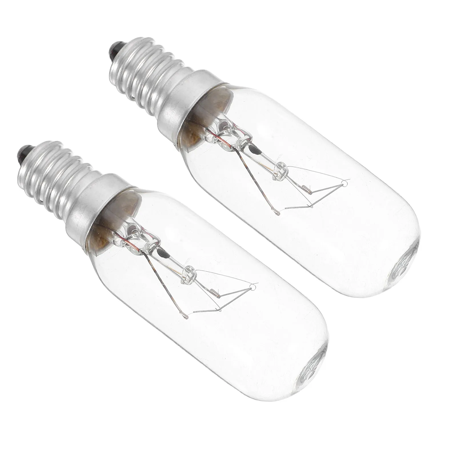 

Machine Instrument Bulb Appliance Bulbs Stove Hood Cooker Light Fitting for Ovens Household Vent