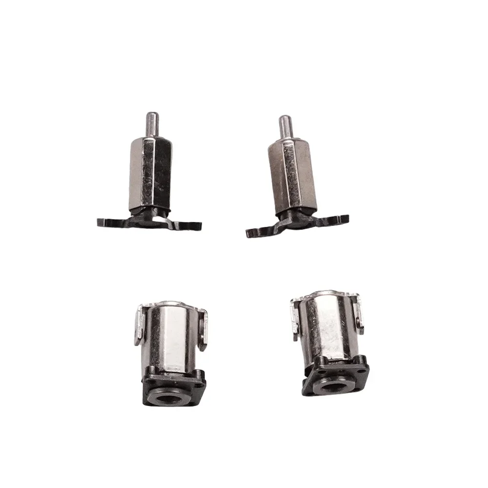 Eje de brazo genuino para Matrice 4 4T/4E, accesorio de eje de brazo de Motor delantero trasero izquierdo y derecho para la serie Matrice