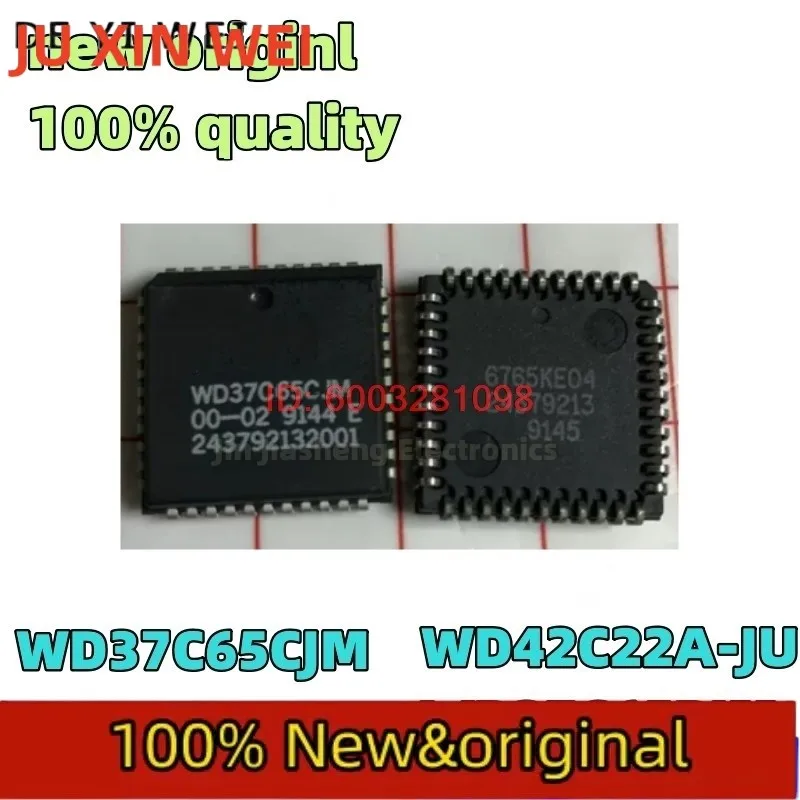 (2Piece) 100% New W…