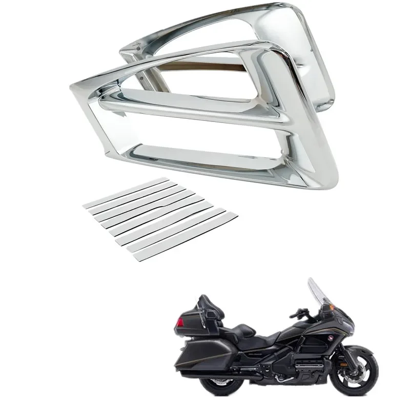 

Аксессуары для мотоциклов Honda Gold wing GL1800 GL 1800 2012-2016 2015 2014