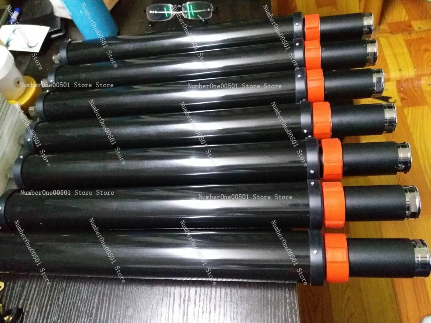 

M-130A Auto Tuning Vehicle Shortwave Antenna Compatible120A