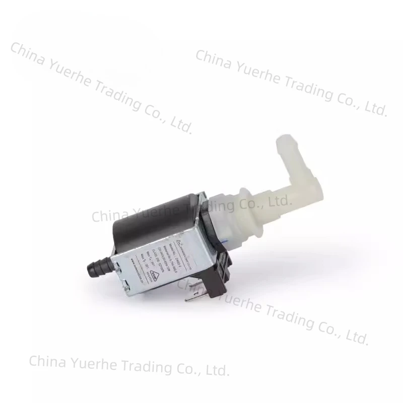 

Подходит для пароочистителя Karcher, водяной насос SG 2/2