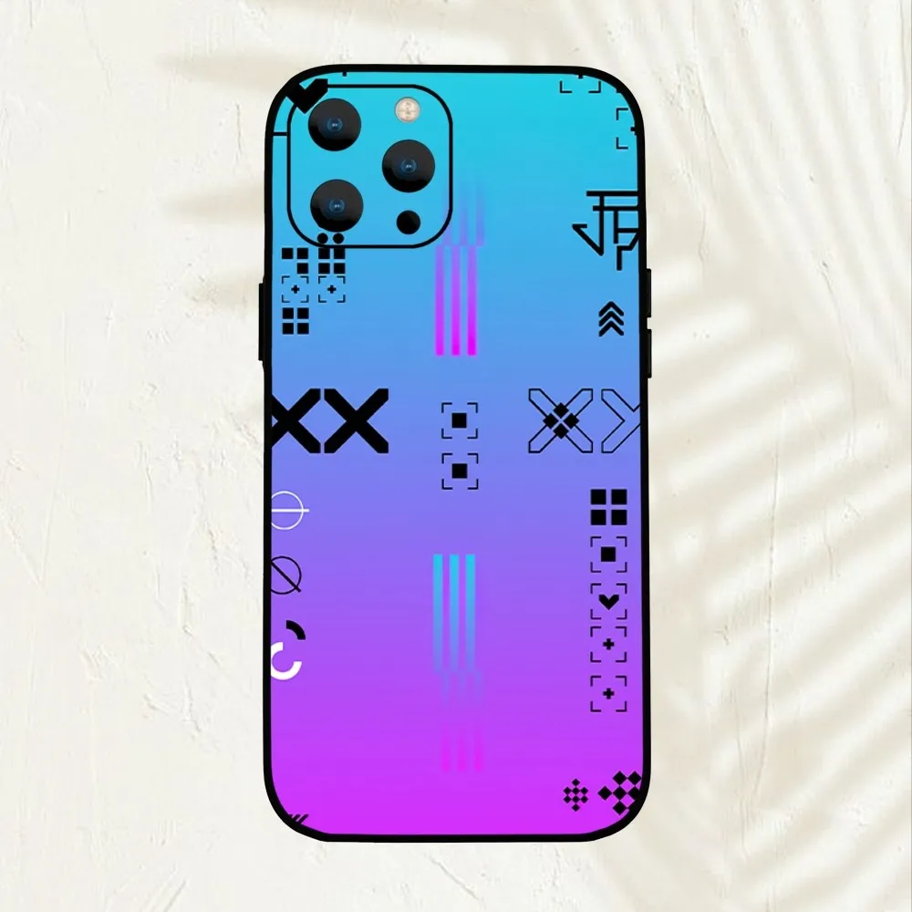 CSGO-O etui do telefonu iPhone Mini 11 12 13 14 15 Pro XS Max X Plus SE XR etui z nadrukiem