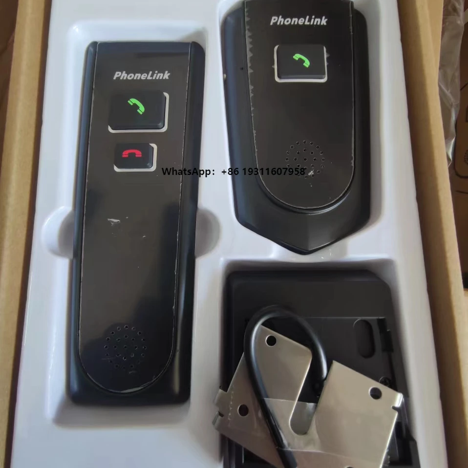

High Quality Car Interior Accessories 2023 Wireless Interphone
