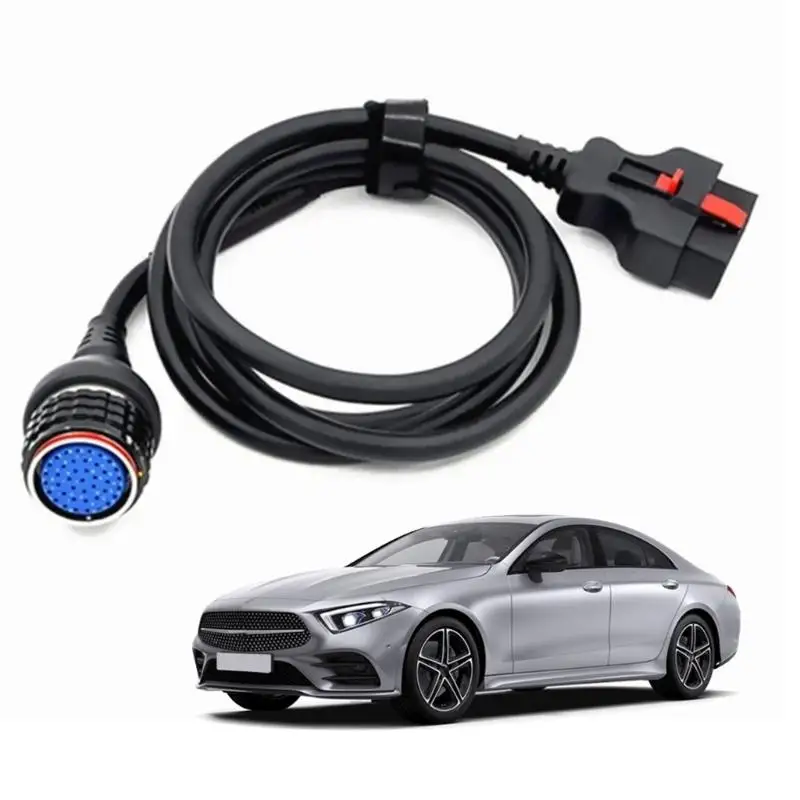 cable-test-pour-outil-diagnostic-02de-pour-star-c4-c5-obd2-cable-test-principal-16-broches