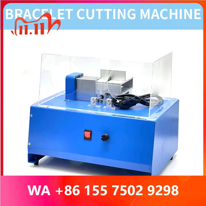 Bralet gold and siler jewelry small desktop multi-function metal tube gold tool jewelry equip