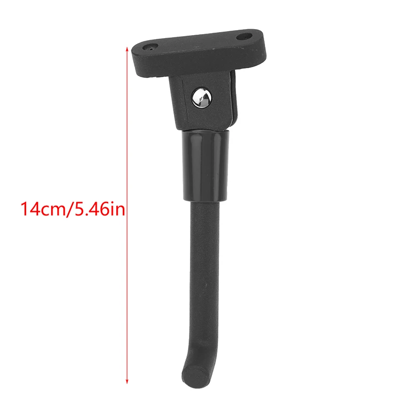 1Pc Foot Support Stand For M365 1s Pro 2 Pro Electric Scooter Modification Parking Stand Kickstand Scooter