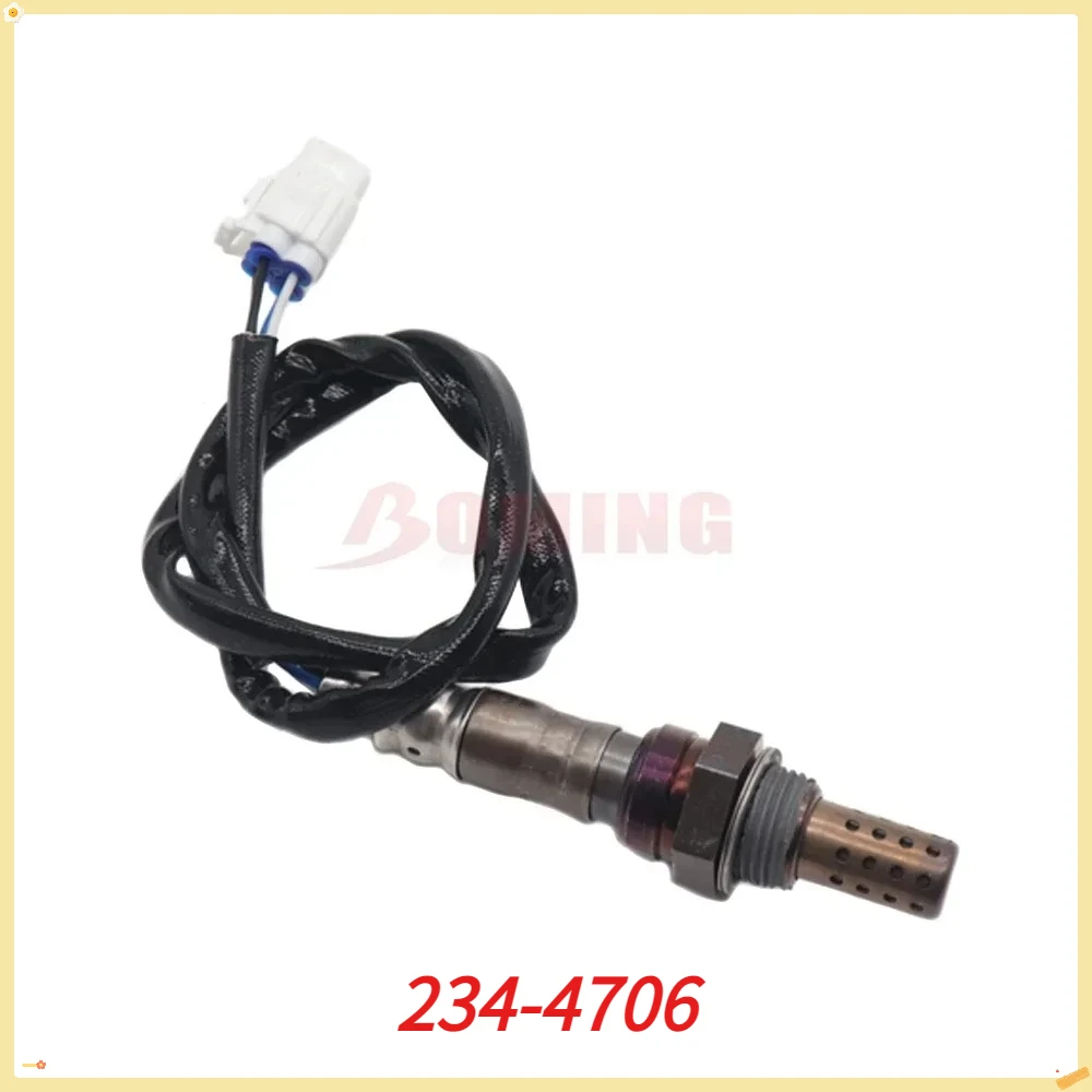 

НОВЫЙ Лямбда-зонд (датчик кислорода) 234-4706 для SUBARU FORESTER IMPREZA 1999-2004 2344706 22690-AA540 22690-AA640 22690-AA420