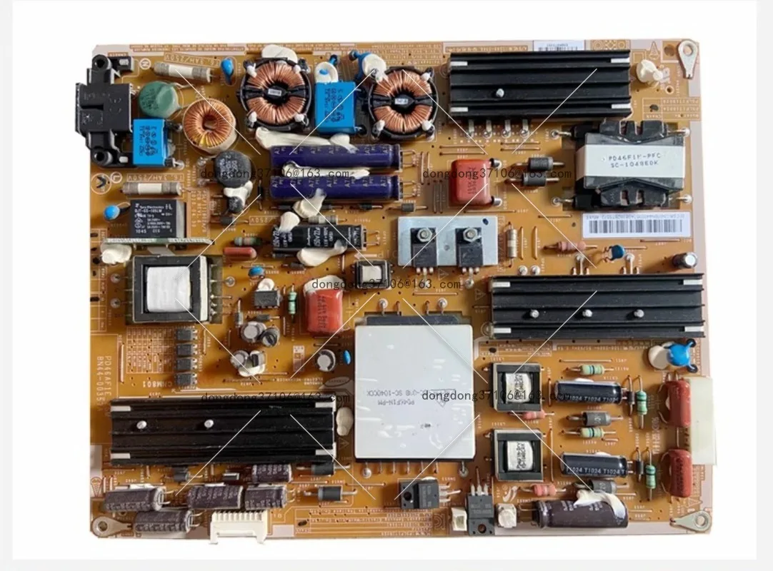 

UA46C5000QR power board PD46AF1E-ZSM BN44-00357A