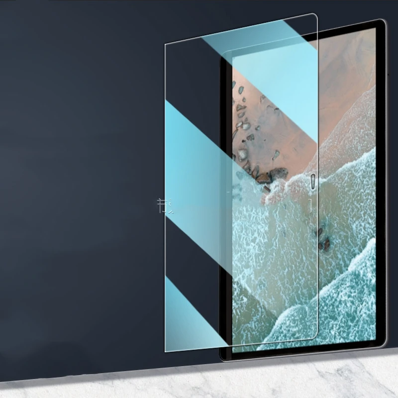 For laptop Computer High CLear Tempered Glass Screeenfilm Apple MacBook Pro 13 2020 A2289 A2251 A2338 13.3 inch Screen Protector