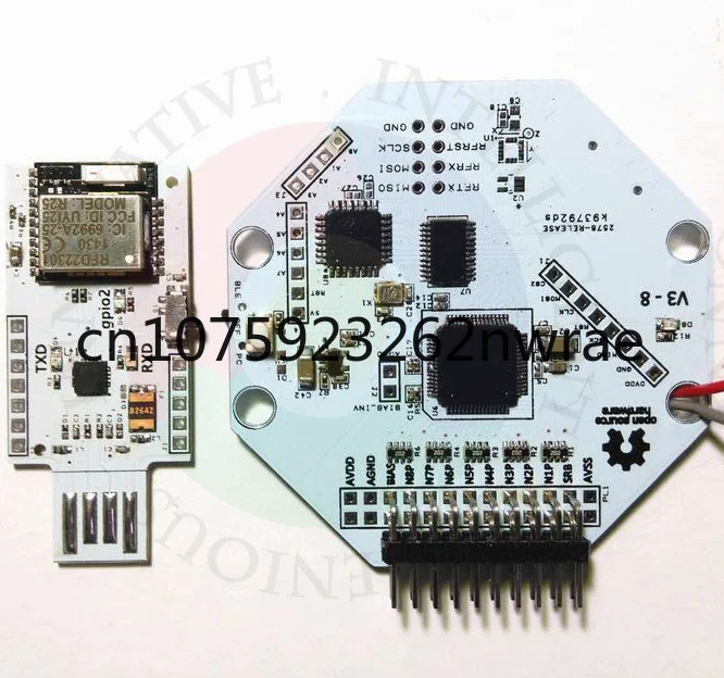 OpenBCI V3 open source EEG Eeg module -8/16 channel - Wireless version