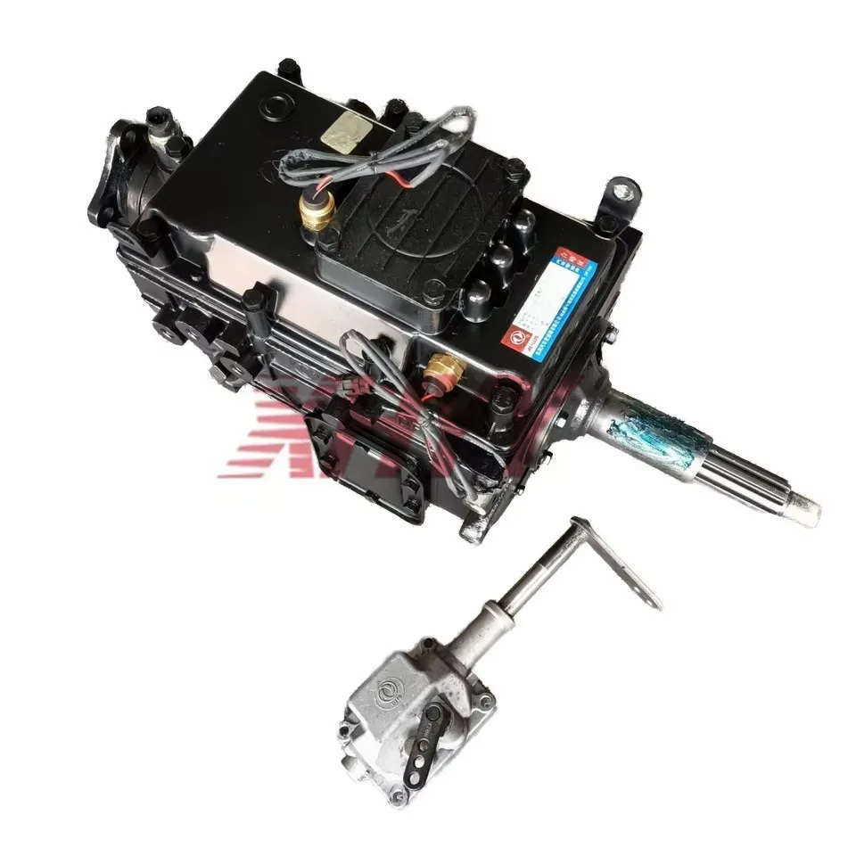

High Quality 17YT88-00030 Transmission for yutong Jinlong Zhongtong Bus Factory Direct Sale Heavy Vehicle Parts Accessories