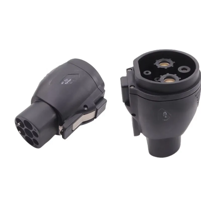 

DC To AC Charger Fast Charging Adapter for BYD New Tang DMi Song PLUS