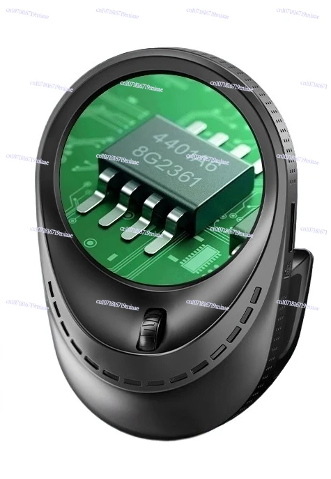 

High Magnifying Glass High Definition Digital Electronic Maintenance Dedicated 100 Times