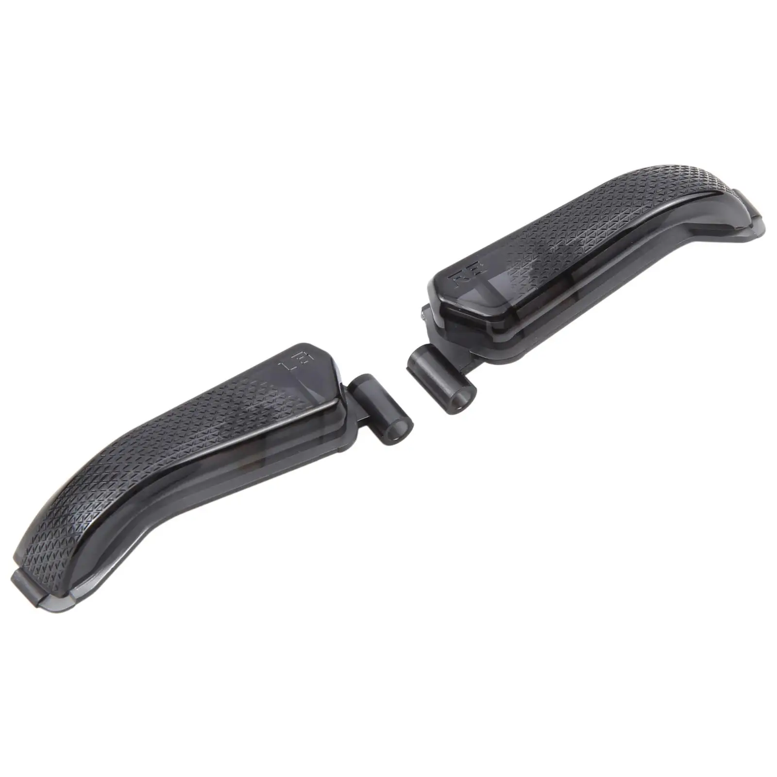 Przycisk RB + LB / Przycisk RT + LT do konsoli do gier Asus Rog Ally X 2024 RC72LA, Ally-RC72LA-NH007W, część zamienna do przycisków. — zdjęcie produktu 5