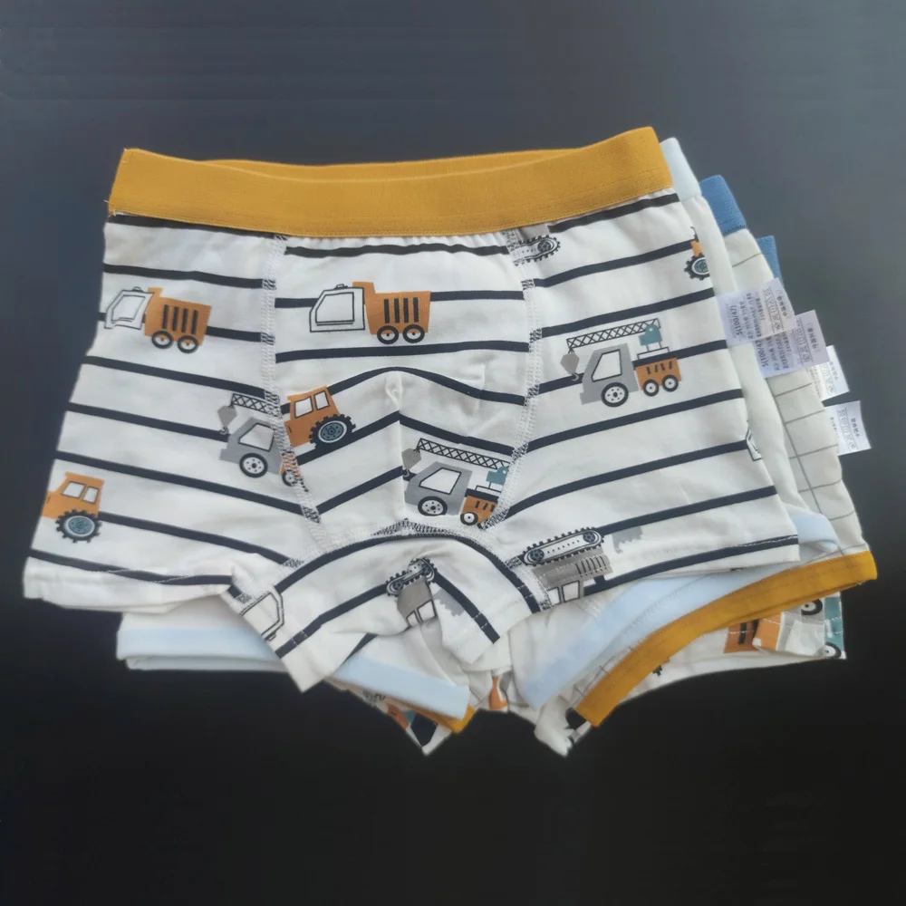 Thumbnail 2 - #34 Latest Toddler Underwear Updates