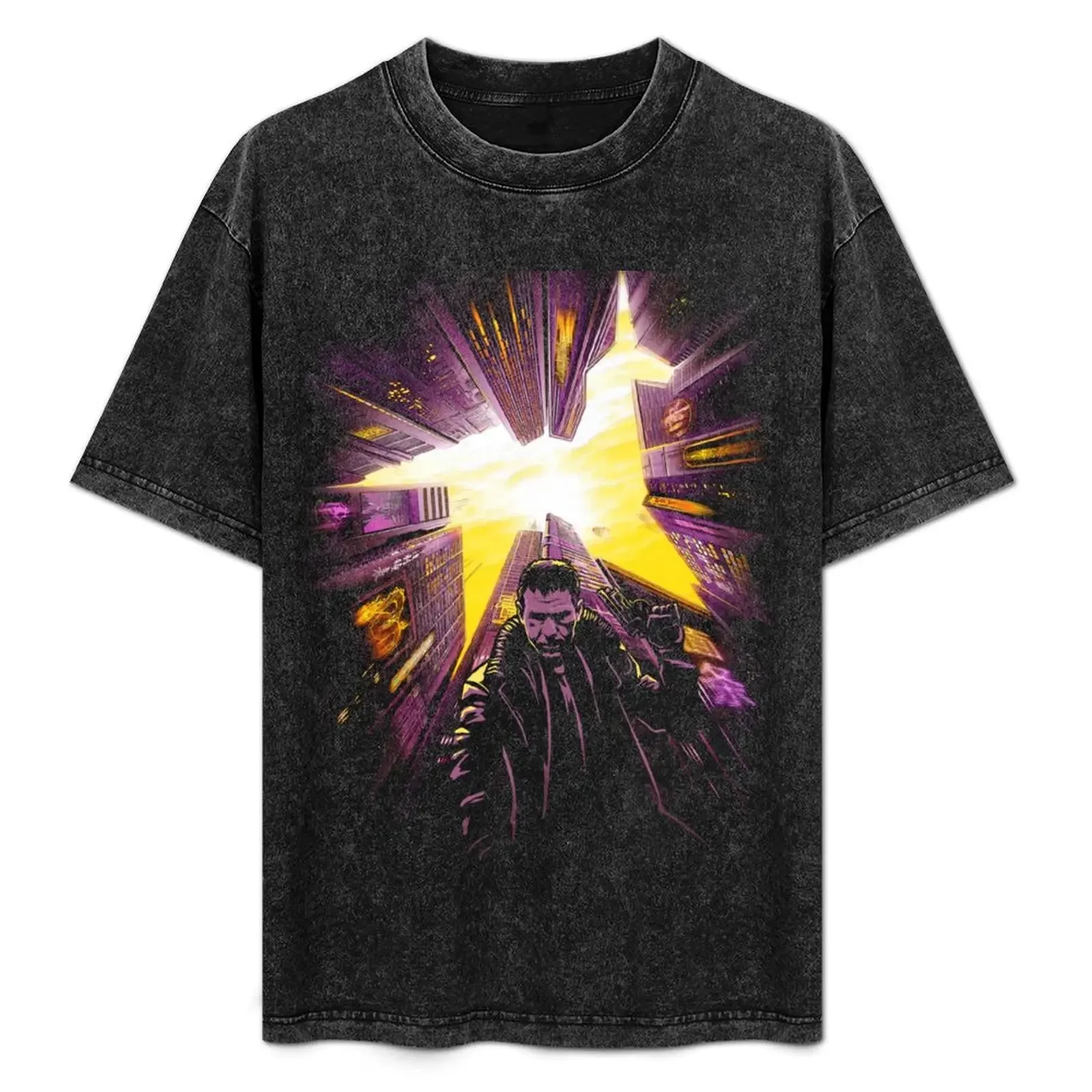 

Not Your Memories T-Shirt Sports Casual Short Sleeve Cotton Tee