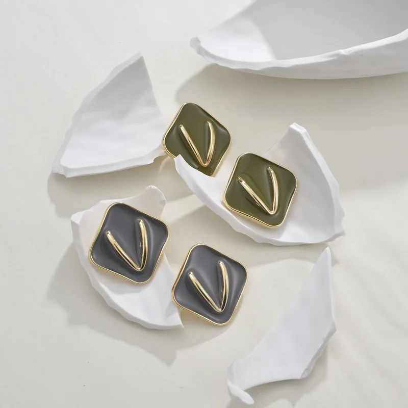 S925 серебряные серьги с иглами для девочек, красивые легкие роскошные металлические жемчужные цветы, ювелирные изделия в японском и корейском стиле, хит продаж