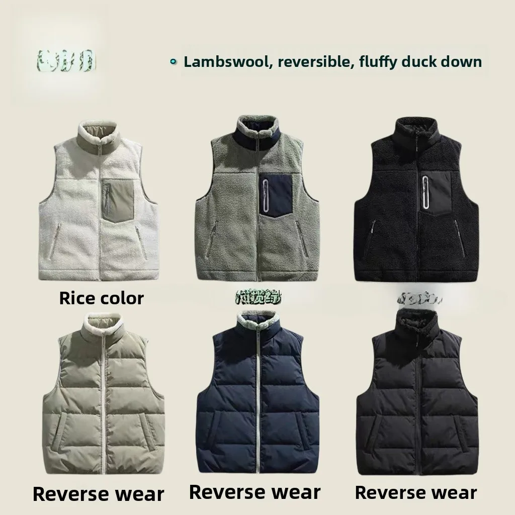 

Утепленная пуховая куртка Mona Outdoor из овечьего бархата, водонепроницаемая, спортивная, средней длины, свободного кроя, с наполнителем из пуха