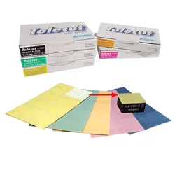 Japan KOVAX Tolecut 8 Cuts To The Face Of Toleblock Sanding For Automobile Polishing 800/ 1200/1500/2000/3000 Sandpaper