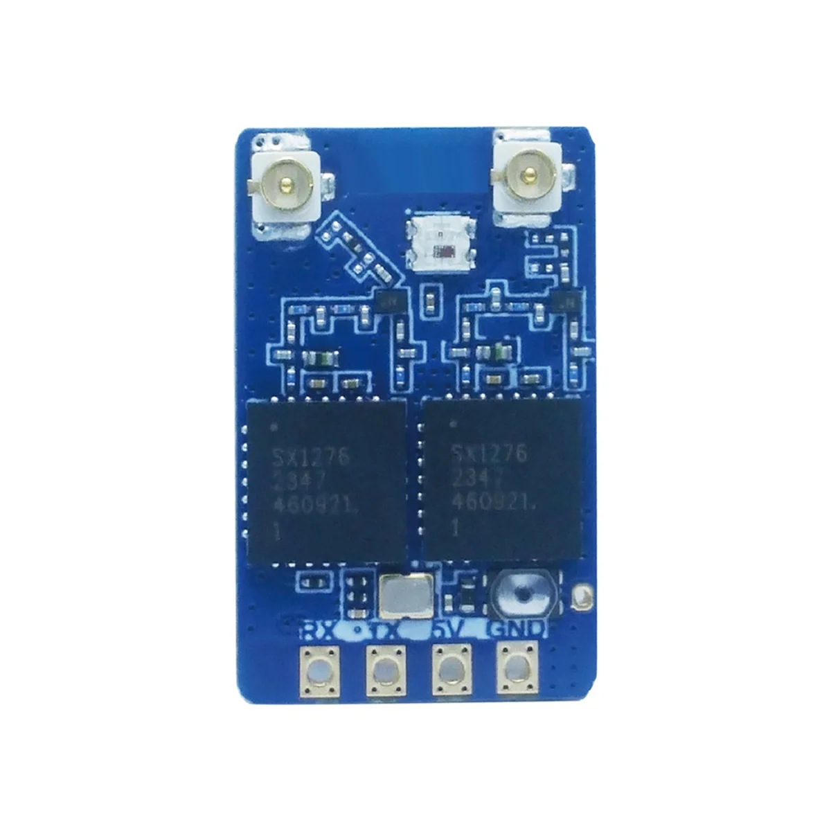 915Mhz 868MHz ELRS RX Diversity ricevitore Dual Core RX TCXO doppia Antenna per FPV Long Rang Racing Drone C