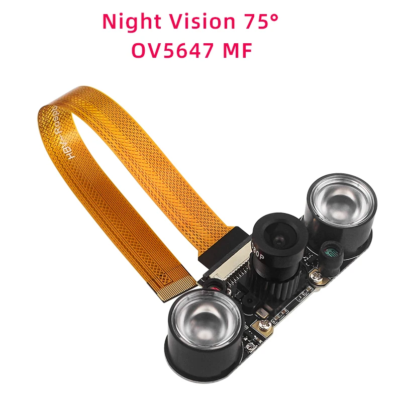 Variant: MF 75 Night 2