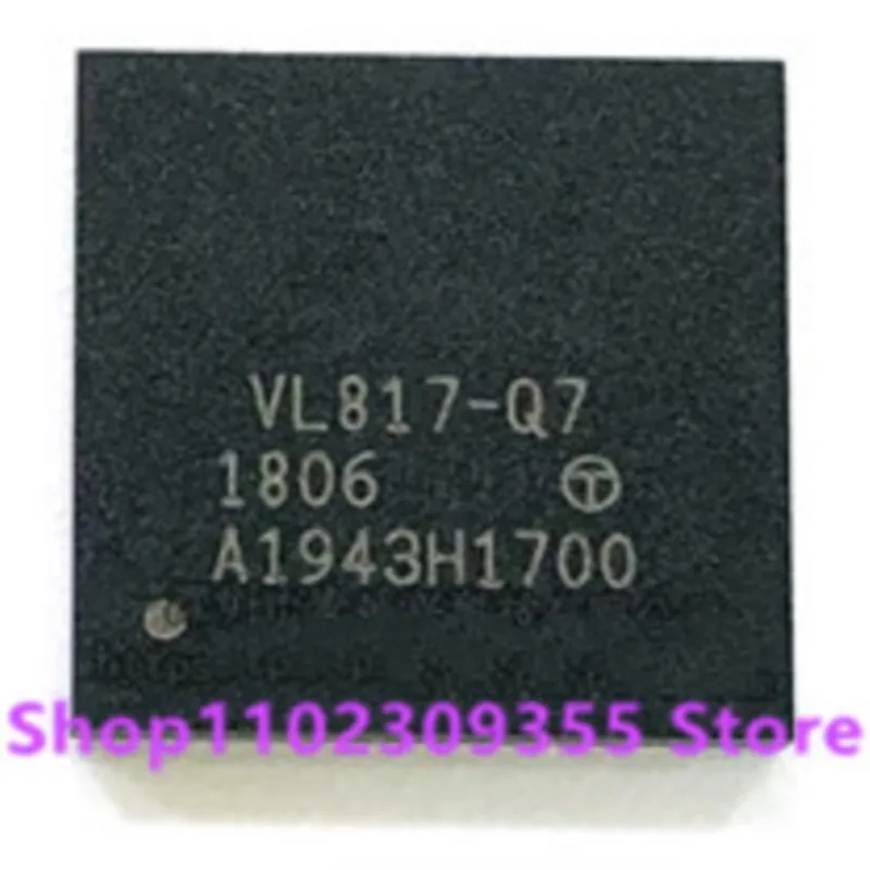 

VL817-Q7 VL817 qfn76 5pcs