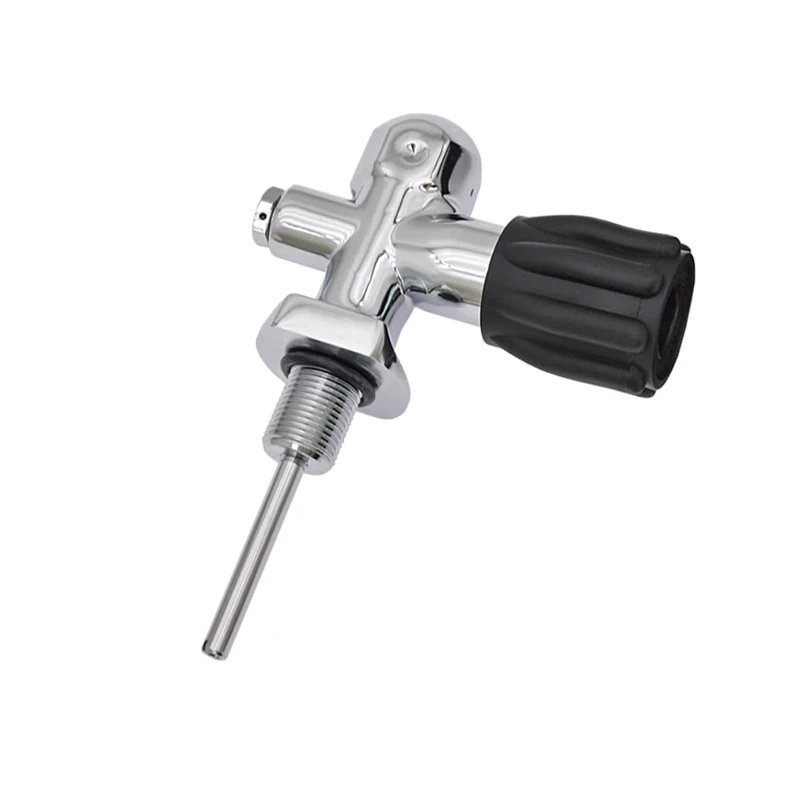 

Scuba diving valve cylinder head valve high pressure bottle valve head bottle head