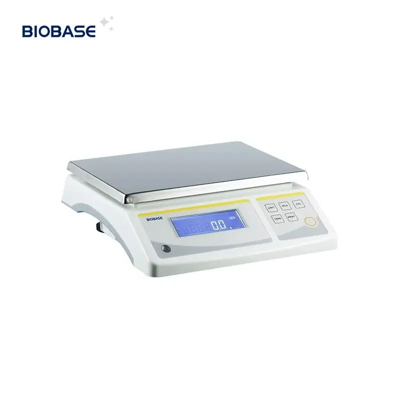 Electronic Analytical Balance BA2004B Multiple functions guarantee easy and reliable operation Balance for lab