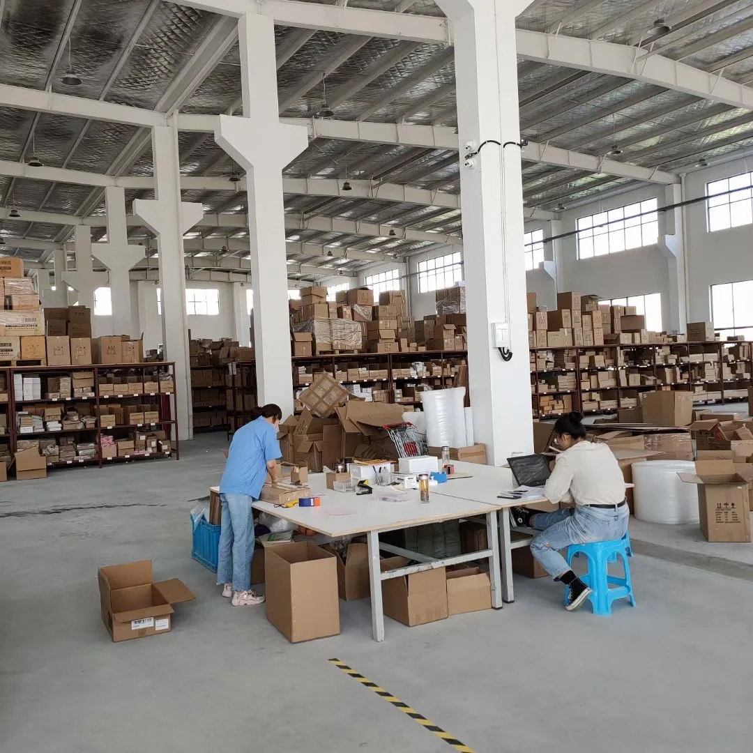 Custom Large Volume Pear Shaped Laboratory Sorting Funnel with Teflon Glass Cocks