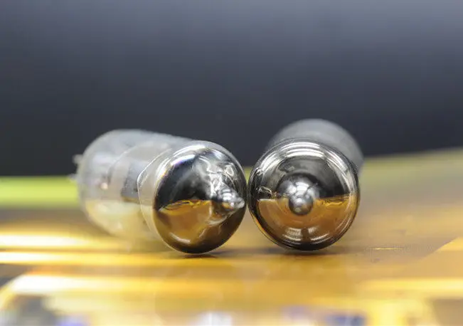 for Beijing 6J1-Q directly replaces 5654/6J1/6MI1/EF95/403. New paired electronic tubes.