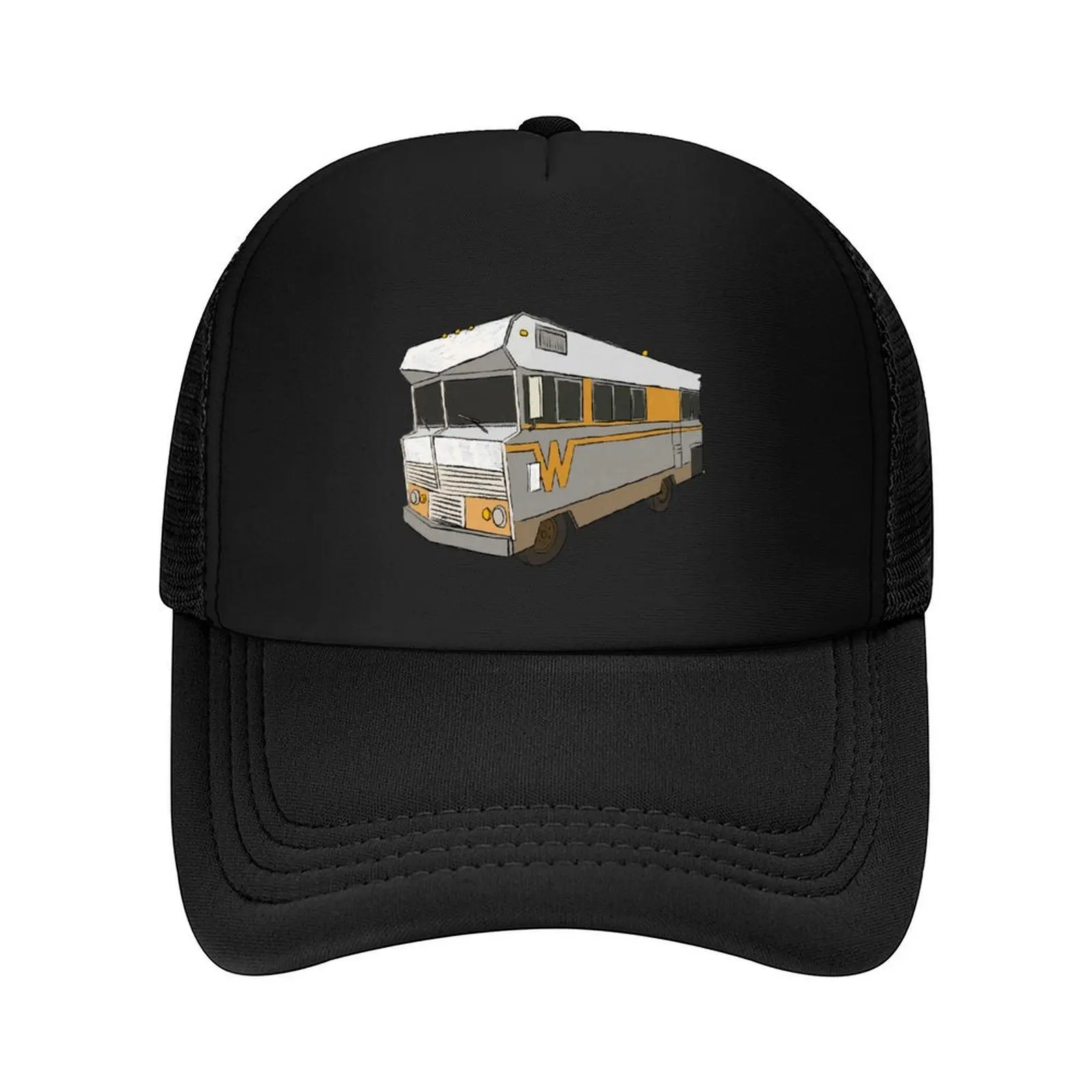 

Winnebago Baseball Cap Big Size Hat Golf Hat beach hat Wild Ball Baseball Men Women's