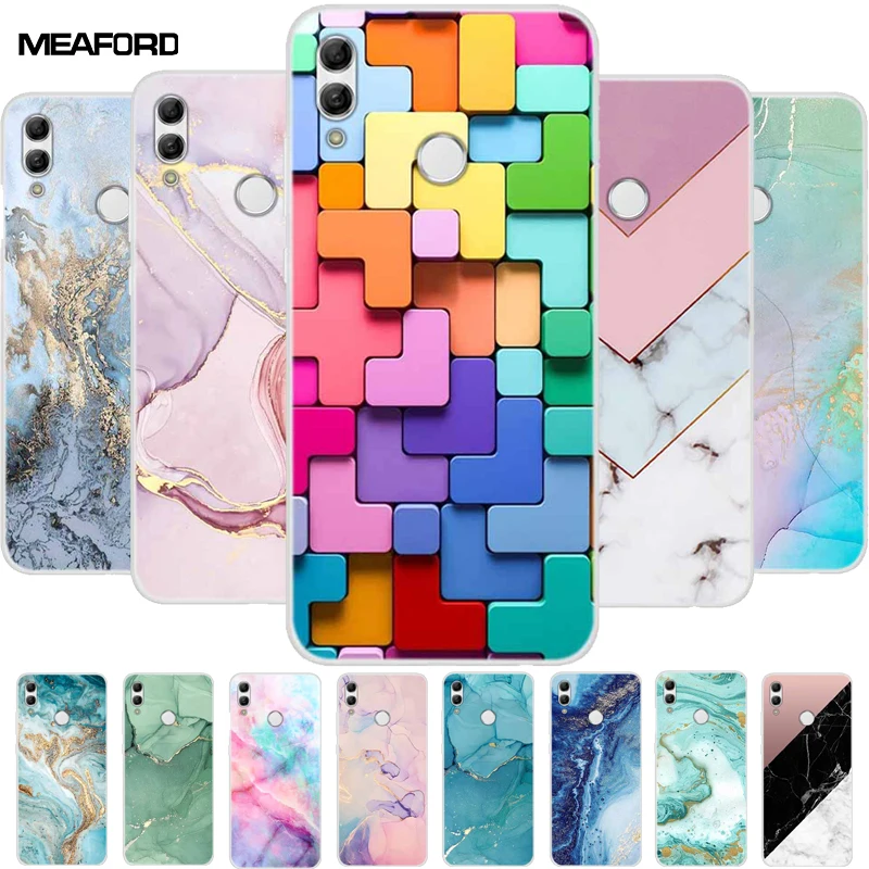 For Huawei Honor 10…